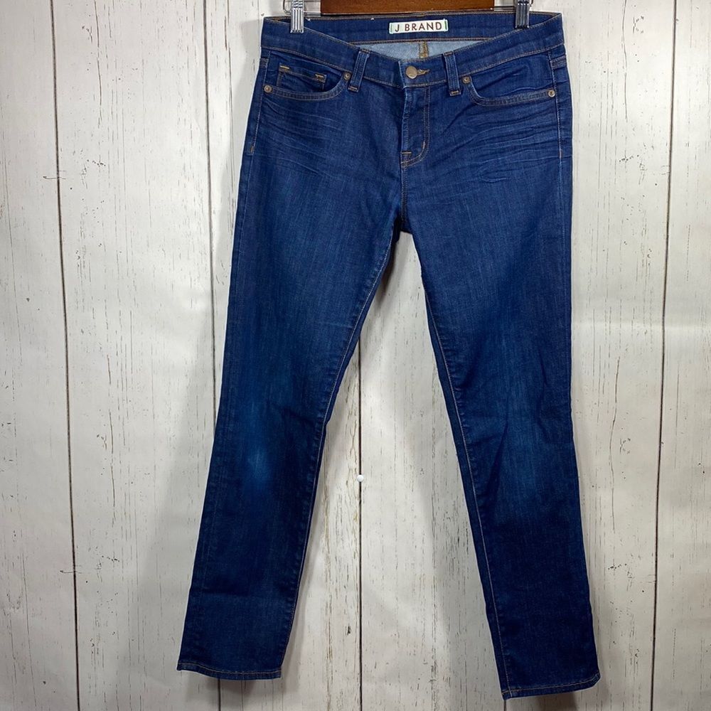 J Brand 935 Skinny Jeans